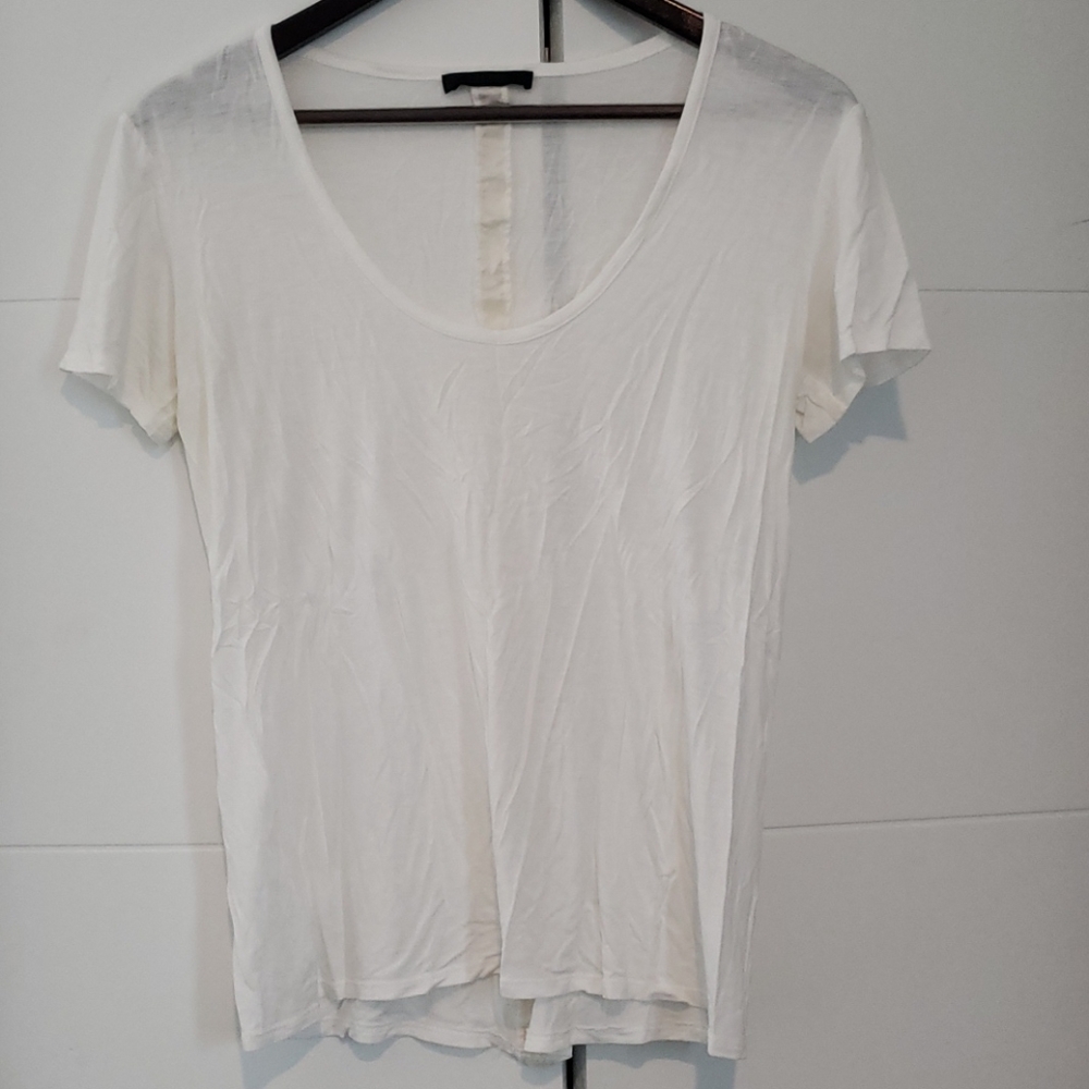 The Row short sleeve tee